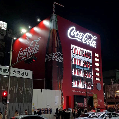 【オリンピック編】コカ・コーラのスポンサーマーケティング100年の道のりと戦略 | SPOVA（スポバ）
