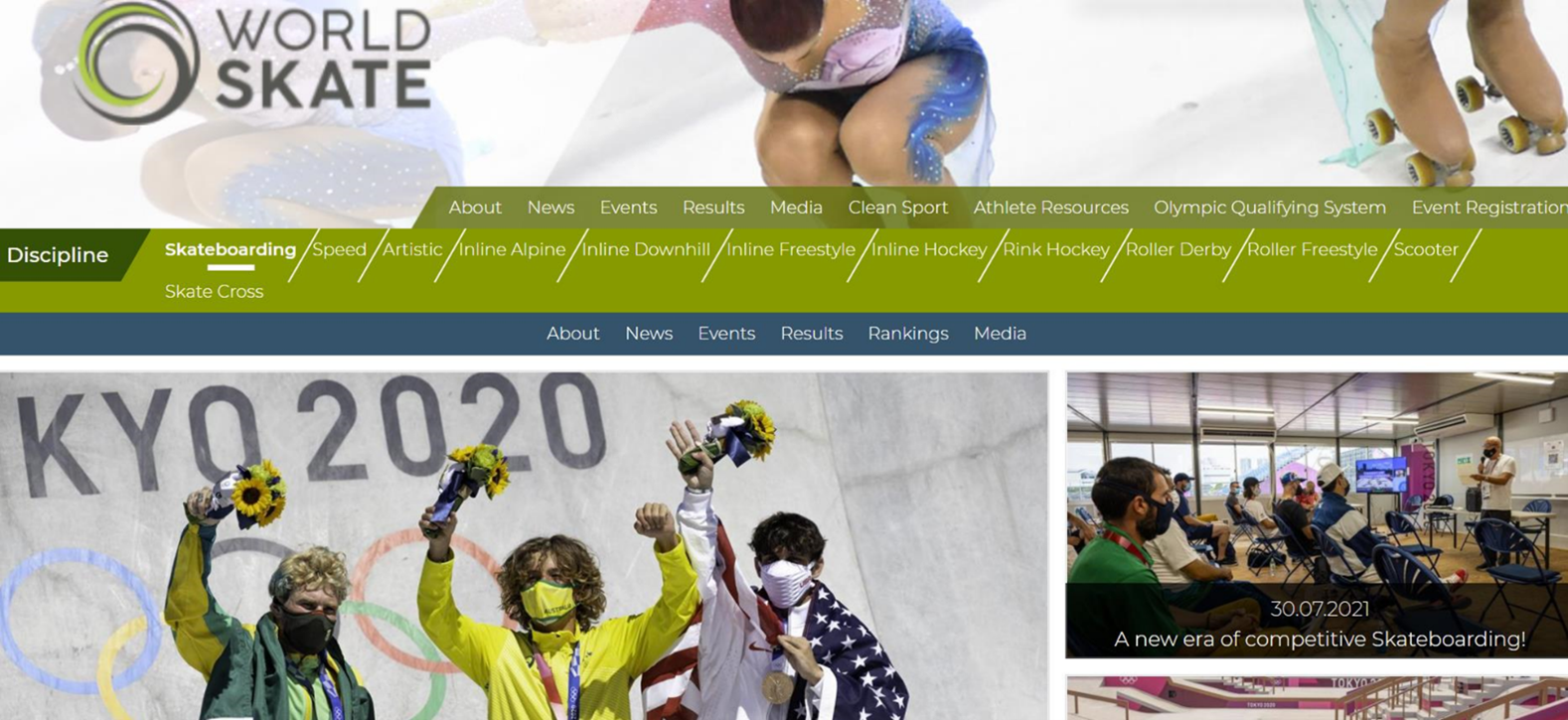 ★東京オリンピック有望競技 スケボー 世界開催スポンサー企業 マウンテン・デュー【 DEW TOUR 】 帽子　頭周囲54ー58cm 　未使用 東京オリンピック2020｜スケートボード｜競技紹介：朝日新聞デジタル